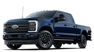 2025 Ford Super Duty® External Image 2